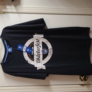 Oktoberfest 19 tee
